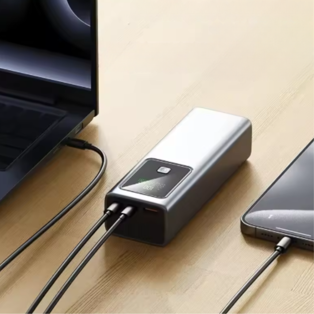 Snapcore Power Bank