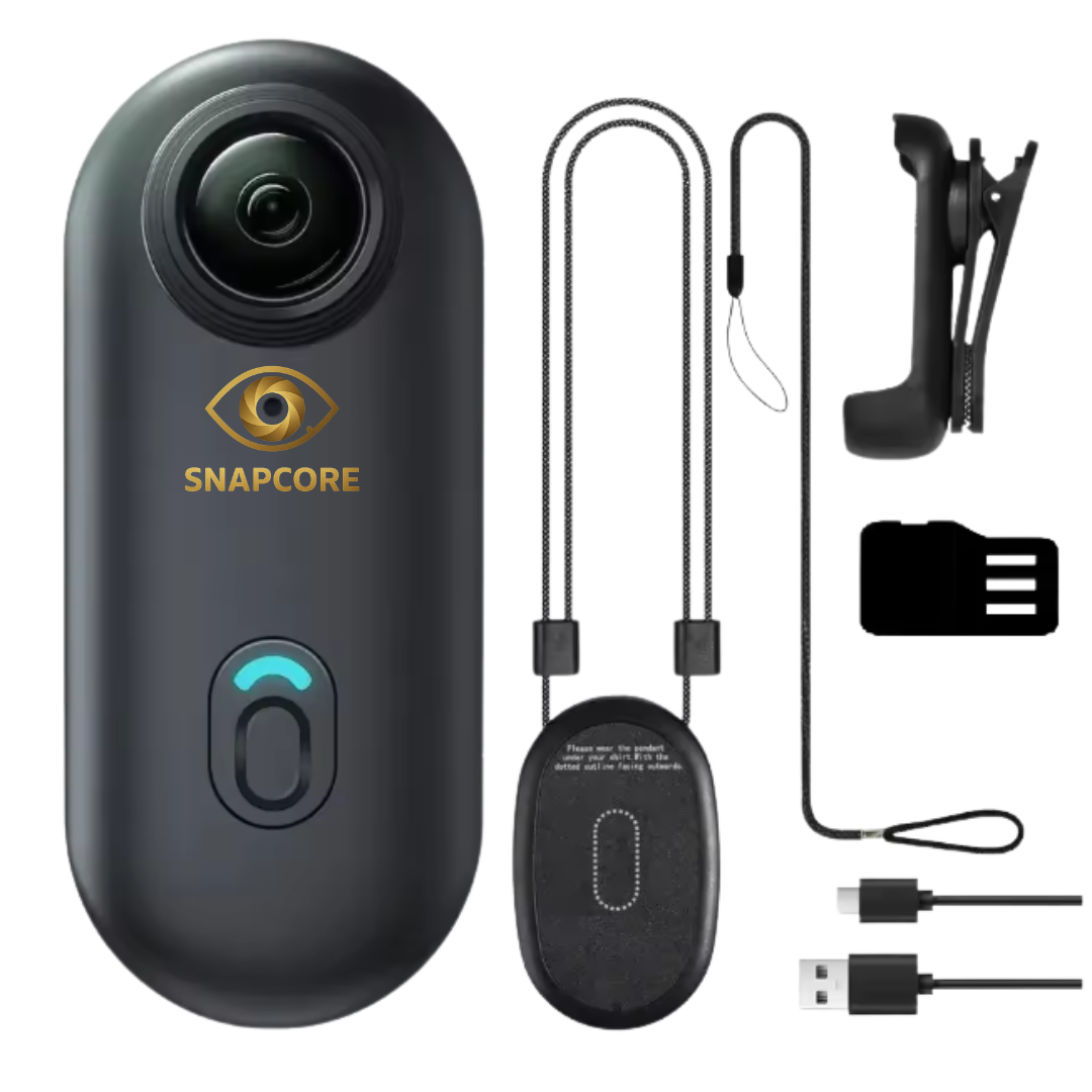Core Cam
