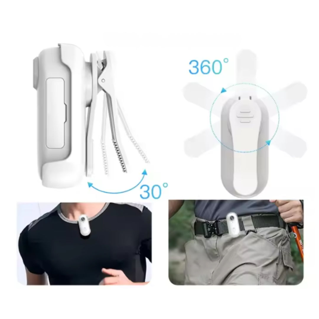 Core Cam