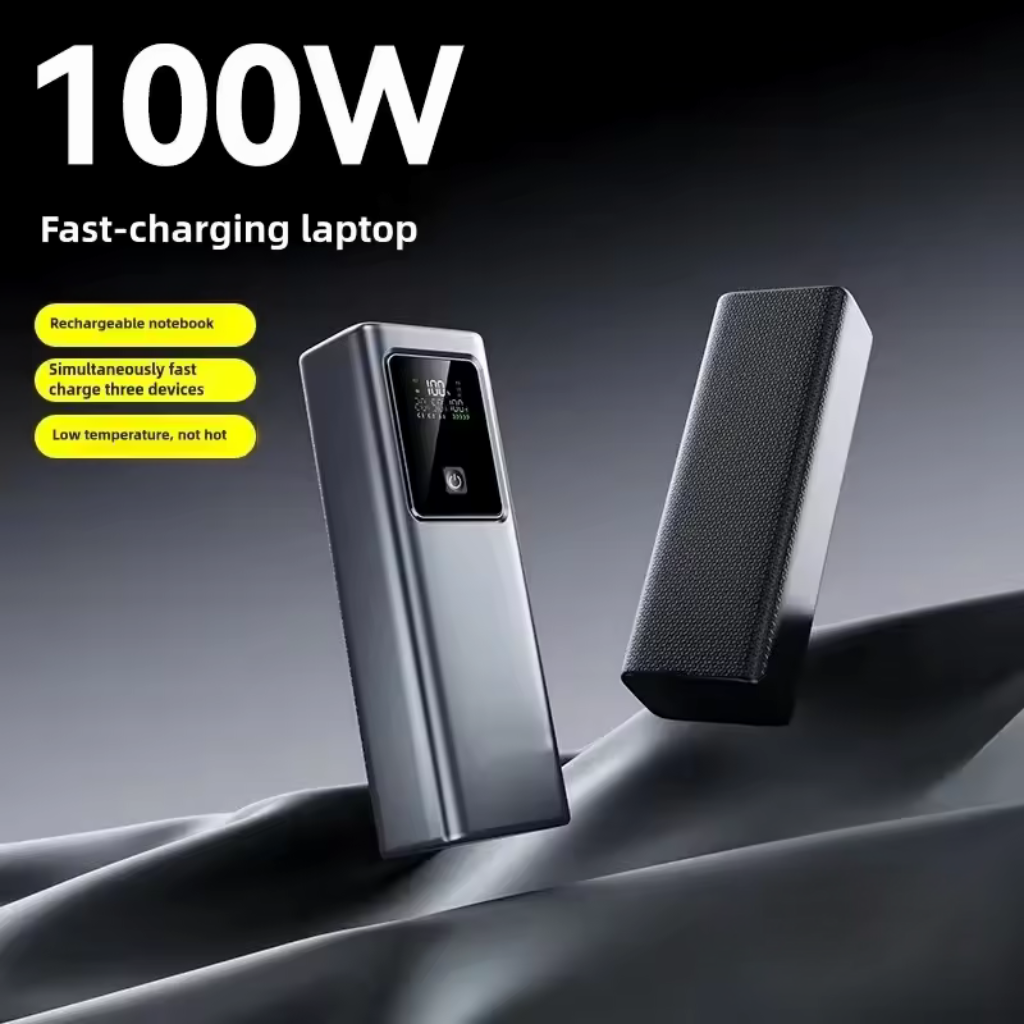 Snapcore Power Bank