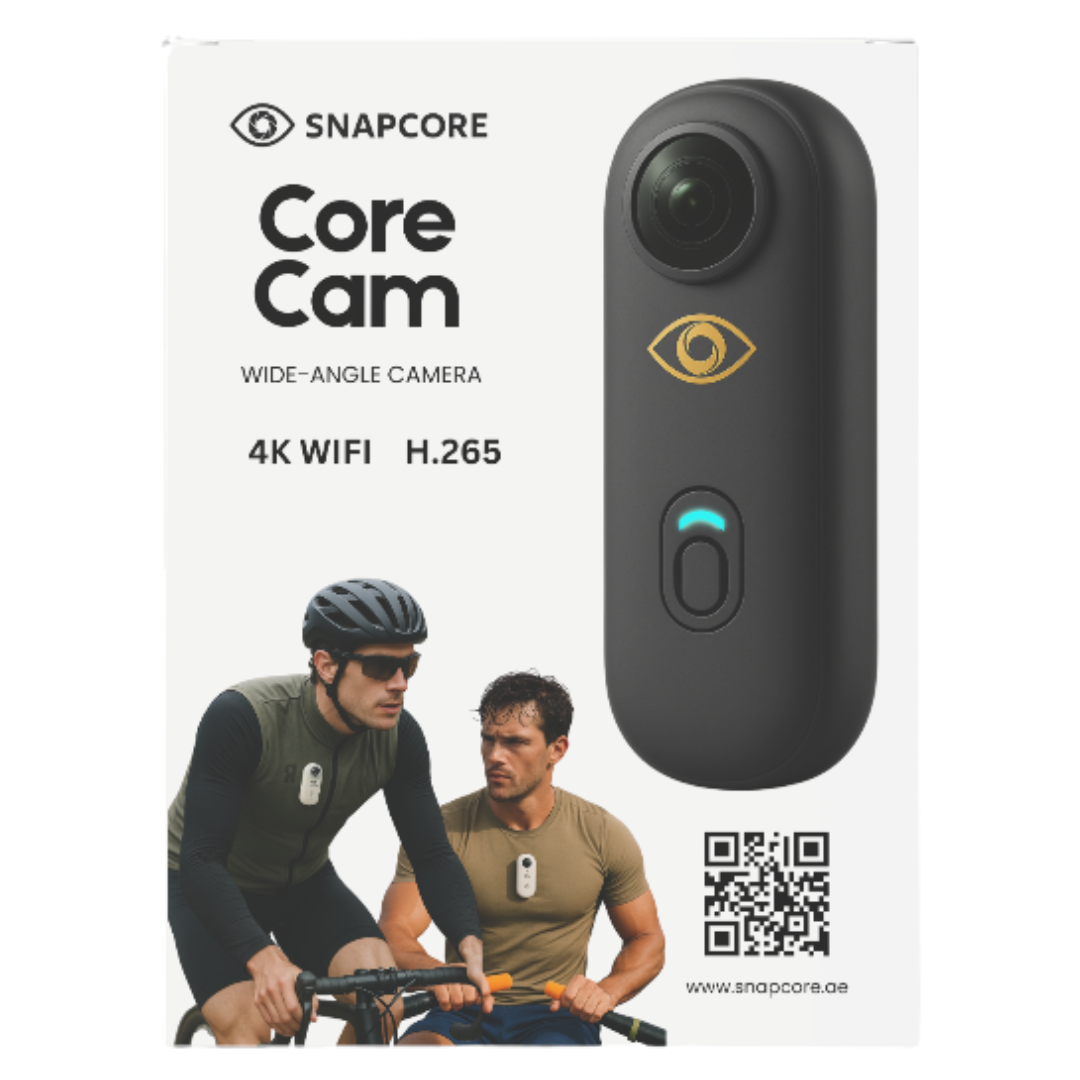 Core Cam