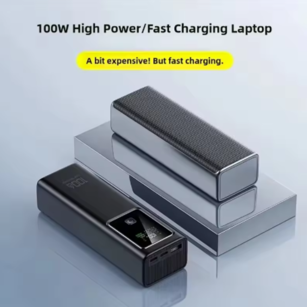 Snapcore Power Bank
