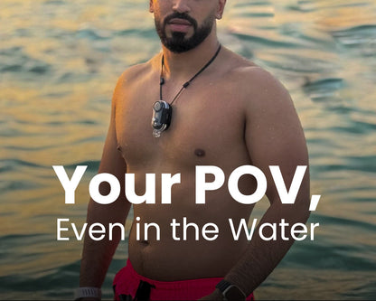 SnapCore Cam - Action Cam