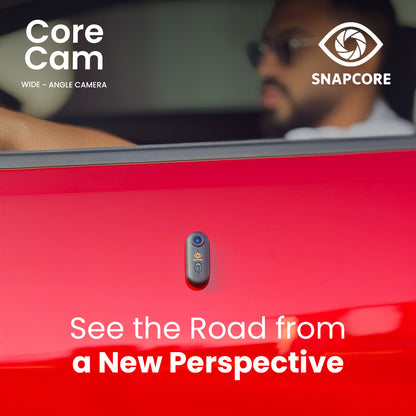 SnapCore Cam - Action Cam
