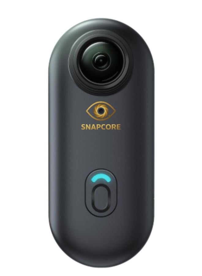 SnapCore Cam - Action Cam