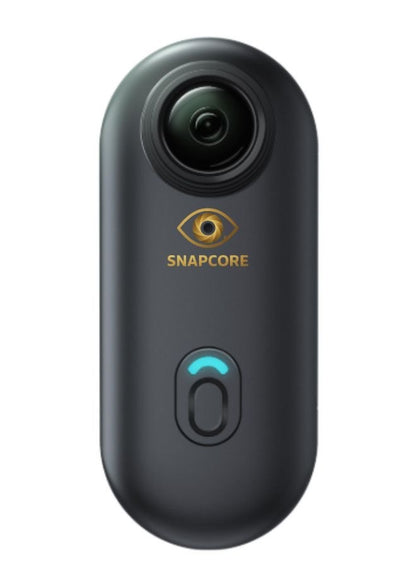 SnapCore Cam - Action Cam